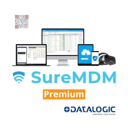 SureMDM Premium forever on-premise