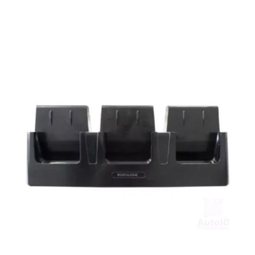 MEMOR 20 3-slot mounting plate Datalogic 94ACC0303