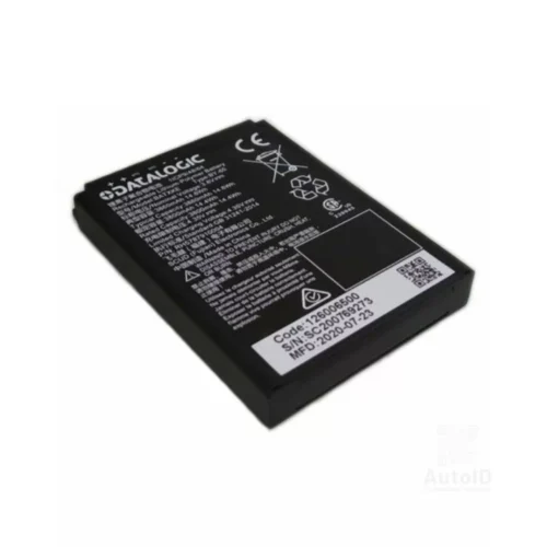 Battery Memor K 3800mAh Datalogic 94ACC0311