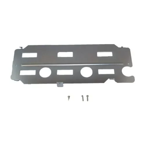 Metal plate Dock Skorpio X5 3 Slots 94ACC0318