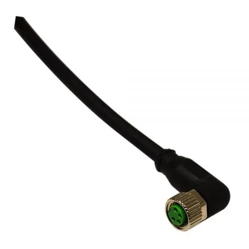 CS-B2-02-R-05 = M8 4-p radial 5m PUR