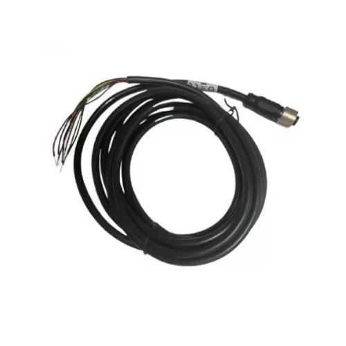 Insulated wires CAB-GD05 M12 17P 5m Datalogic 95A900053