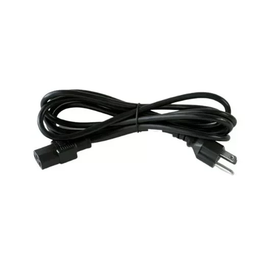 IEC C13 NA Power Cable Datalogic 95ACC1113