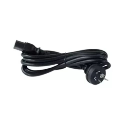 Datalogic 95ACC1215 3-pin IEC C13 Australia power cord