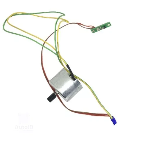 TTP-247 TSC engine assembly 98-0250208-00LF