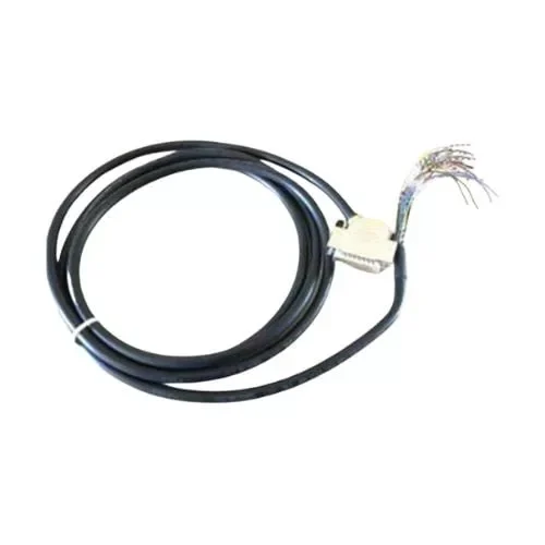 Sub-D 25 Pins - to release 3M cables