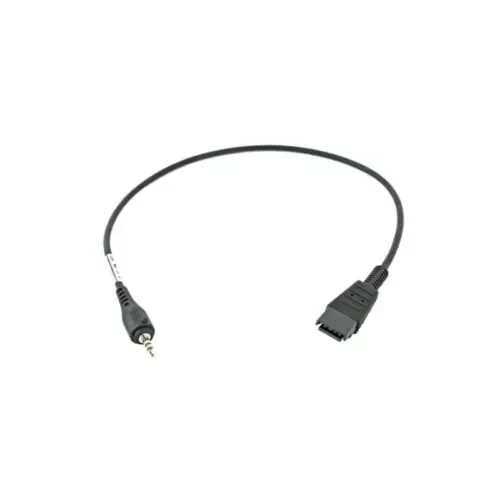 Zebra ADP-35M-QDCBL1-01 auxiliary cable