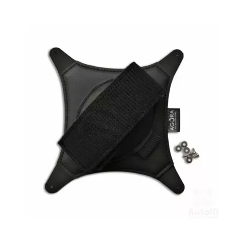 TB85 Unitech AH3220UA rotating hand strap