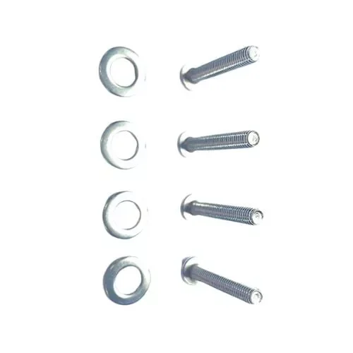 Zebra AZ1/4-20M6MOUNT