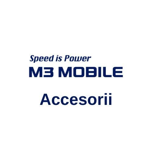 RFID (UHF) pistol grip M3 Mobile SM10-TRIG-UEB