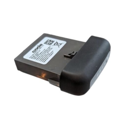 Battery CR3600 Code Corp CRA-B4