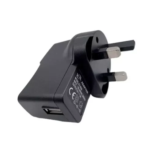 Power Adapter (UK) USB 5V/2A TSC RE310 / RE300 SP-COM-3006