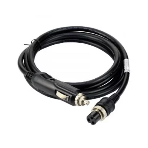 Cigarette lighter adapter with 1.8 m cable Honeywell 50138169-001