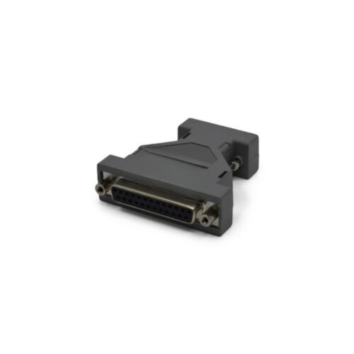 RS232 to RS422/RS48 serial port adapter Zebra G33114M