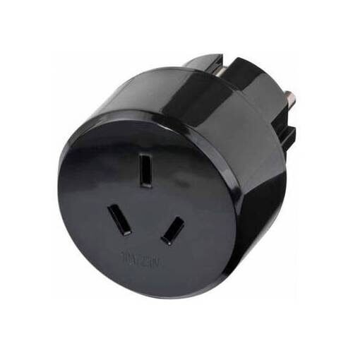 Korea Power Adapter Bluebird PWR-PLUG-5V2AKR-TA-V1