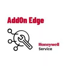 AddOn Edge Service 3 years Honeywell SVC2DAYDEPOT-MOB3