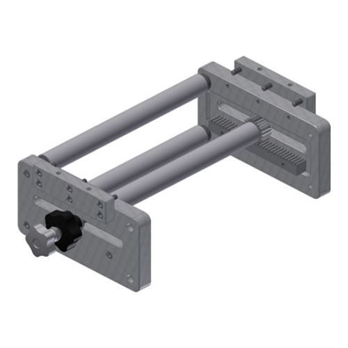 Ratio adjustment 250 mm Dynacode II/Flexicode Carl Valentin 9057625A