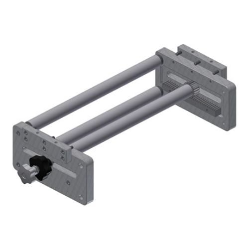 Ratio adjustment 340 mm Dynacode II/Flexicode Carl Valentin 9057634A