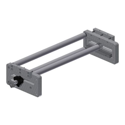 Ratio adjustment 430 mm Dynacode II/Flexicode Carl Valentin 9057643A