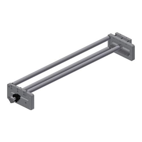 Ratio adjustment 770 mm Dynacode II/Flexicode Carl Valentin 9057677A