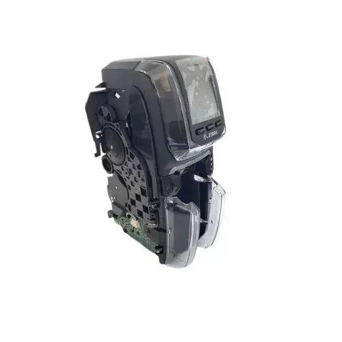 Zebra ZC100 Feeder Assembly without LCD P1094879-054