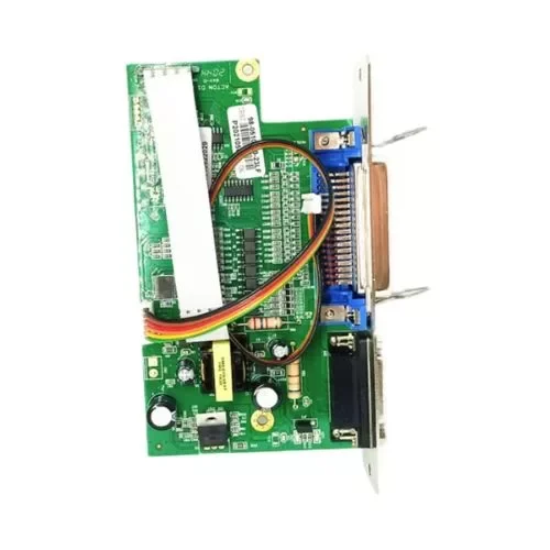 MH241 GPIO Interface Assembly TSC SP-MH241-0024