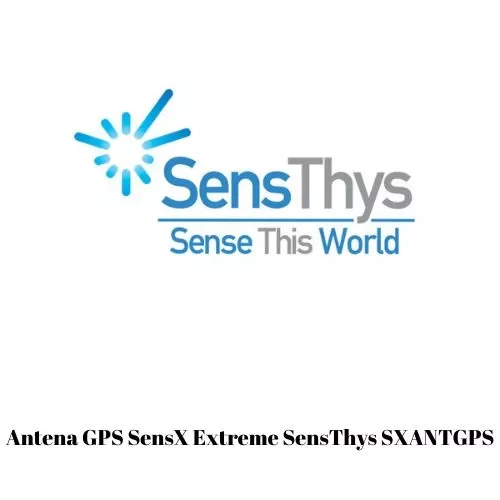 GPS antenna SensX Extreme SensThys SXANTGPS