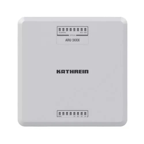 RFID reader Kathrein ARU 3500 52010292