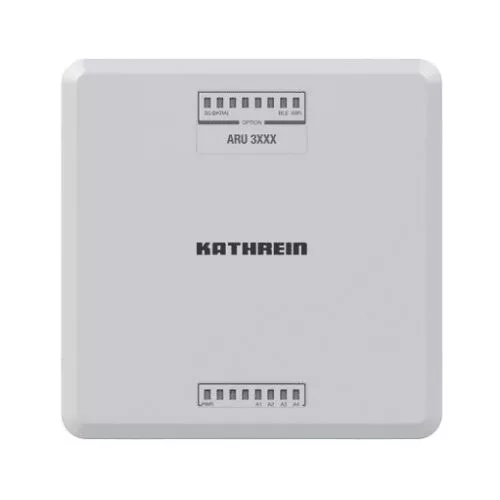 RFID reader Kathrein ARU 3500 52010292