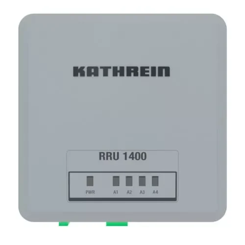 RFID reader Kathrein RRU 1400 52010551
