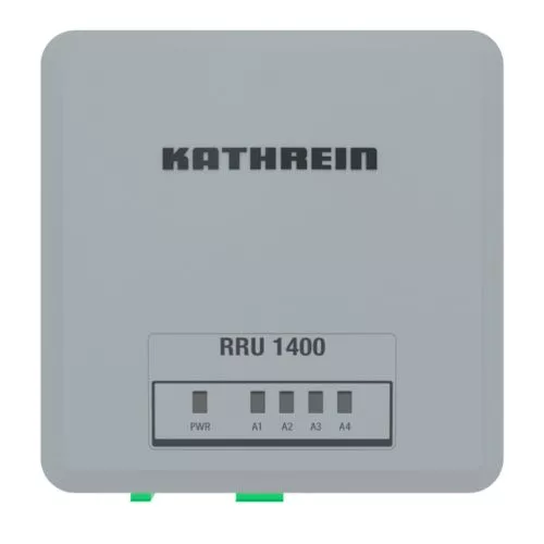 RFID reader Kathrein RRU 1400 52010551