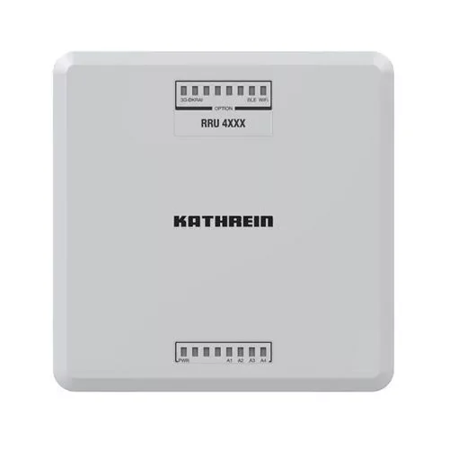 RFID reader Kathrein RRU 4570 52010290