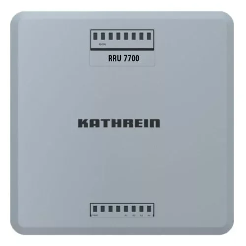 RFID reader Kathrein RRU 7700 52010592