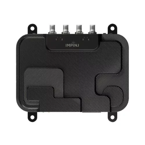 RFID Reader R700 4 ports (FCC/GX) Impinj IPJ-R700-341