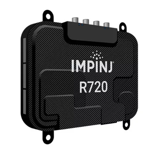 Impinj IPJ-R720-343 4-port RFID R720 reader (FCC/GX)