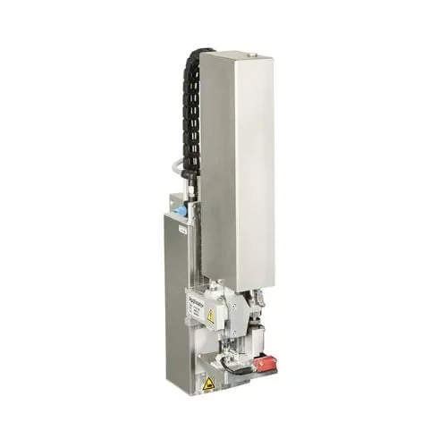 Stroke-blow applicator 4614R-400 CAB 5971745