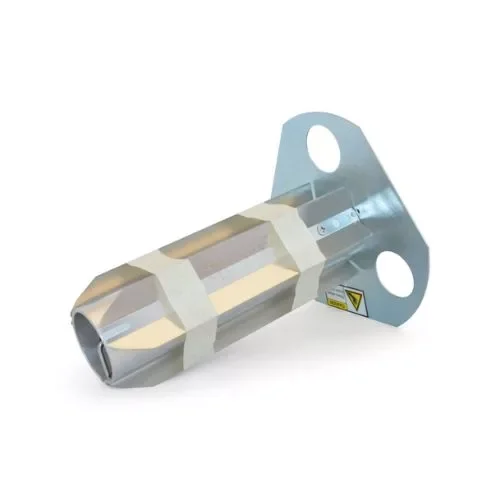 Rewind spindle 170Xi4 Zebra G46249M