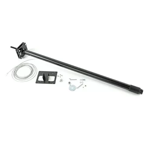Zebra BR-000238-03 mounting bracket