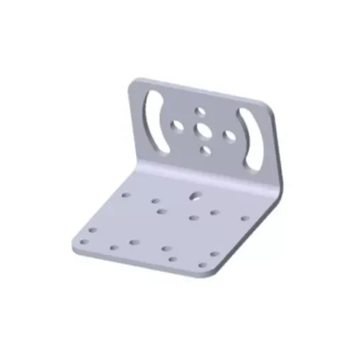 Zebra BRKT-LMNT-U000 mounting bracket