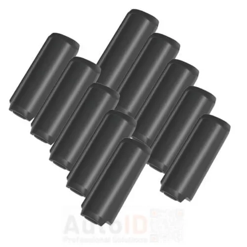 Pack of 10x PP MC22/MC27 Batteries 3500mAh Zebra BTRY-MC2X-35MA-10