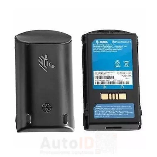 Battery 7000 mAh PP+ MC3300 (India) Zebra BTRY-MC33-STN-IN