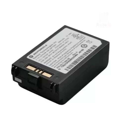 MC70/MC75 Battery 3600mAh Zebra BTRY-MC7XEAB00