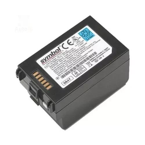 Battery MC70/MC75/HC1X 4800mAh Zebra BTRY-MC7XEAB0H