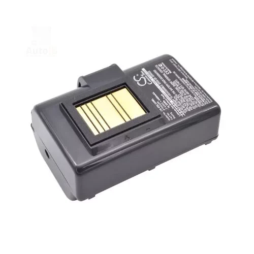 Printer battery 3250mAh Zebra BTRY-MPP-34MAHC1-01