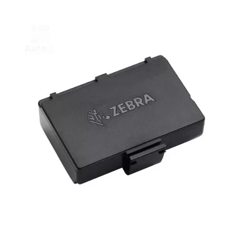 Battery ZQ220 Plus, ZQ120 Plus, ZR138xx 2500mAh Zebra BTRY-MPV-25MAC1-01