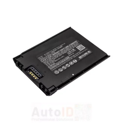 Battery TC5X 4150 mAh Zebra BTRY-TC51-43MA1-01