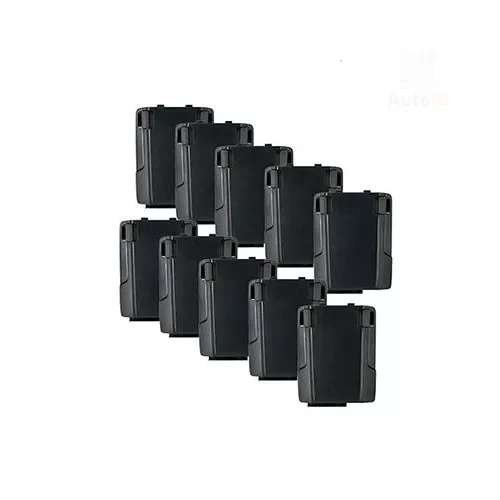 Pack 10x Battery TC7X 4620mAh Zebra BTRY-TC7X-46MAH-10