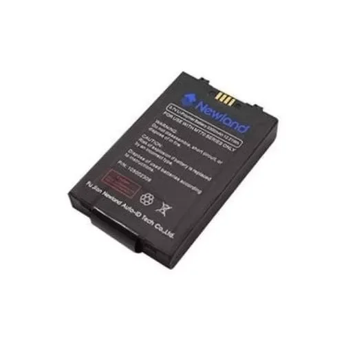 Battery MT65/PT60 3.7v 3700mAh Newland BTY-MT65