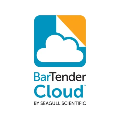BarTender Cloud Automation 50,000 1 year