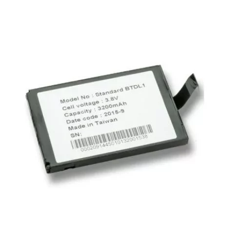 Battery 3200 mAh DL-AXIST Datalogic 94ACC0128